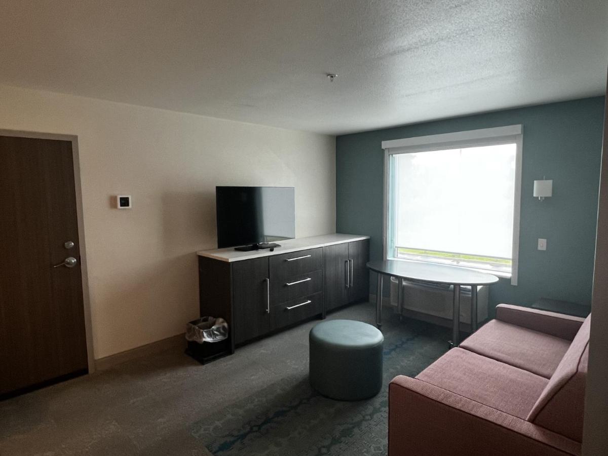 Home2 Suites By Hilton Hinesville Exterior photo