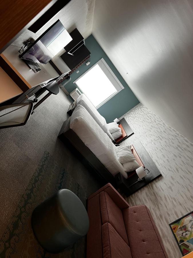 Home2 Suites By Hilton Hinesville Exterior photo