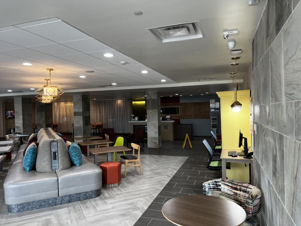 Home2 Suites By Hilton Hinesville Exterior photo