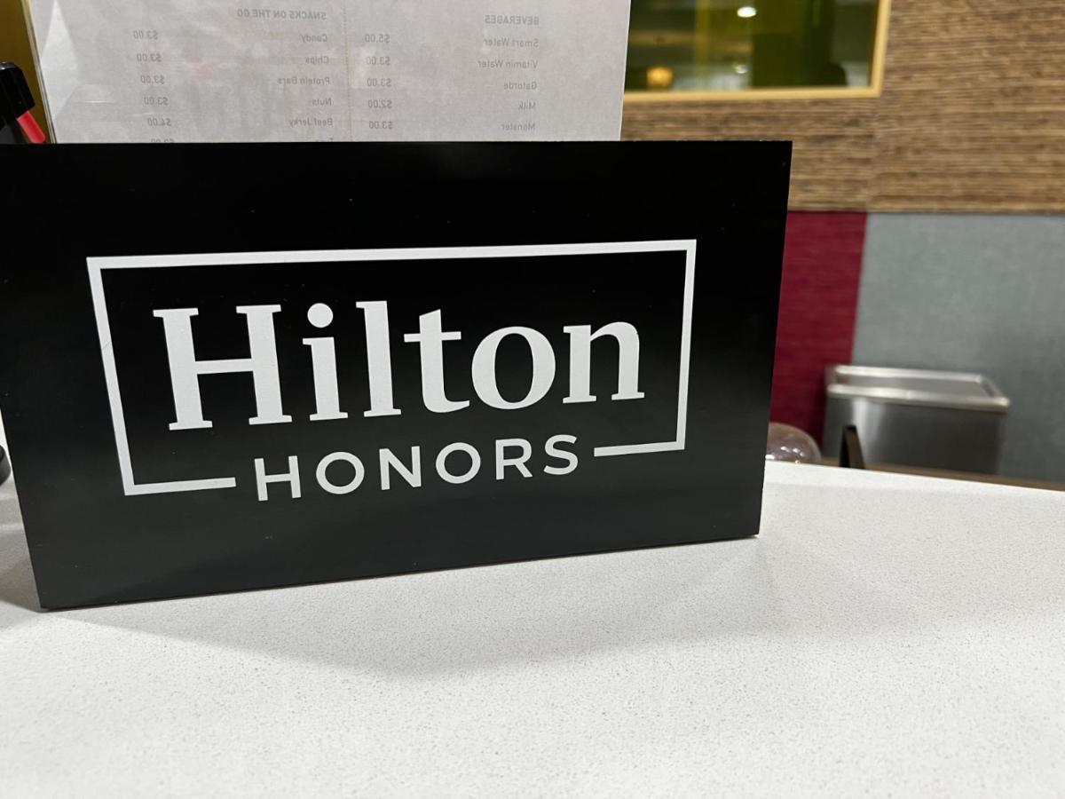 Home2 Suites By Hilton Hinesville Exterior photo