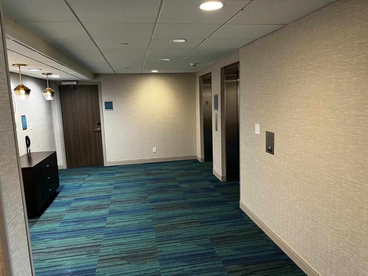 Home2 Suites By Hilton Hinesville Exterior photo