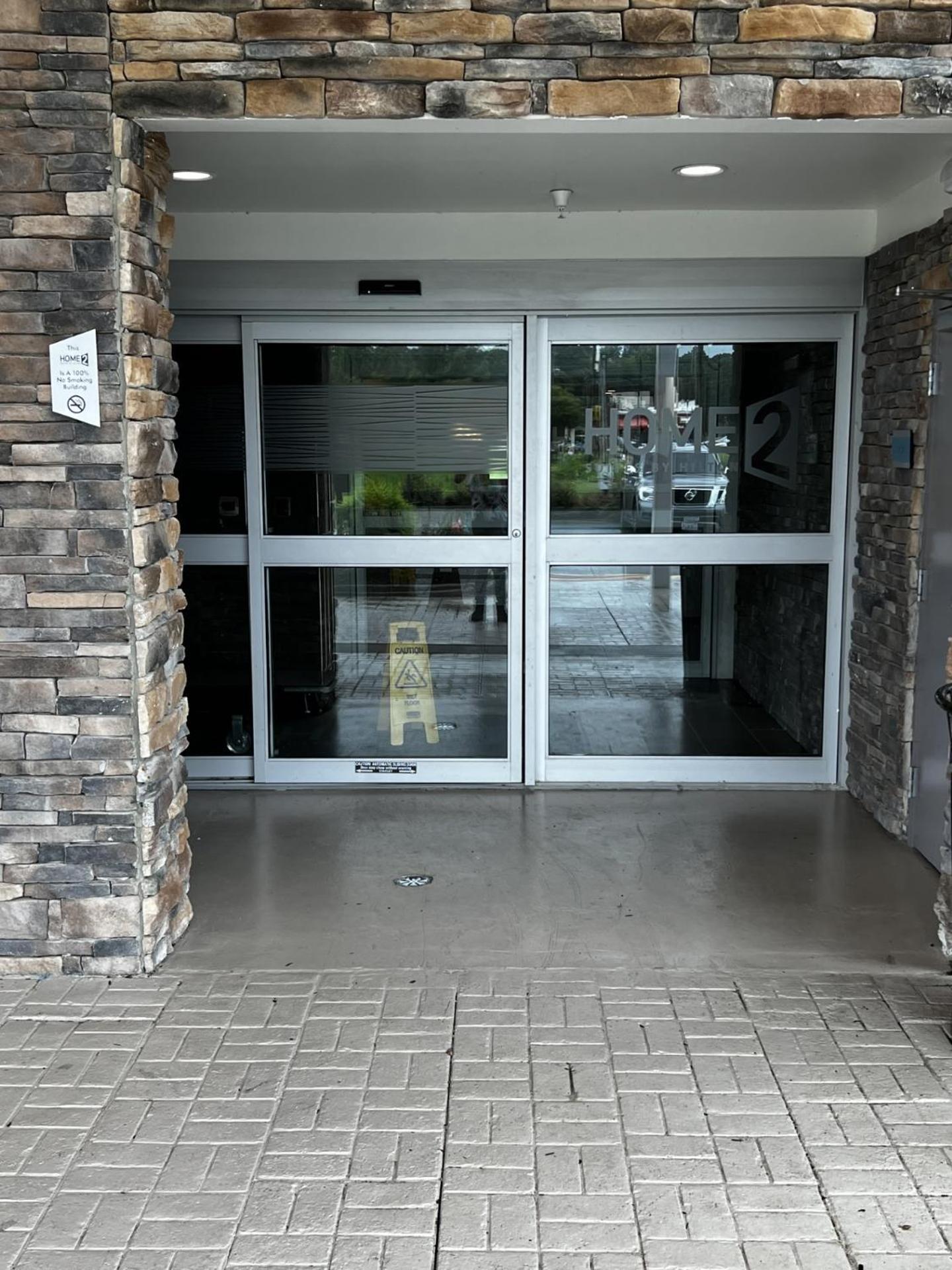 Home2 Suites By Hilton Hinesville Exterior photo